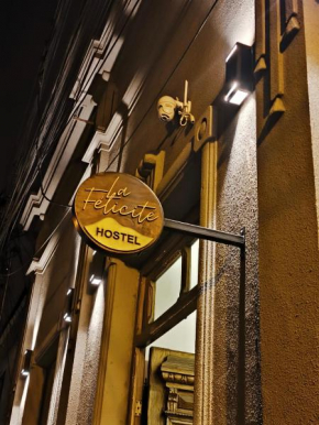 La Félicité Hostel